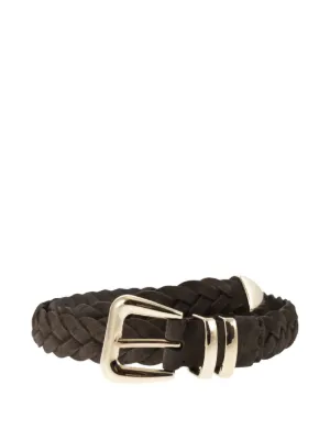 Brunello Cucinelli Belts for Men | FARFETCH US