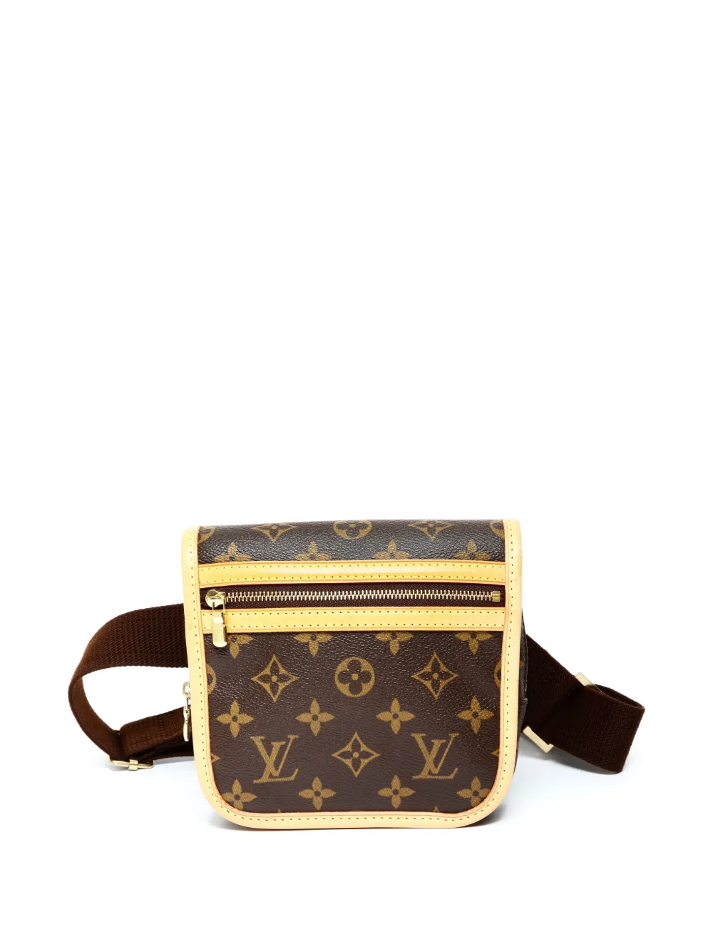 Louis Vuitton Pre-Owned 2006 PM Bosphore monogram shoulder bag - Marrone