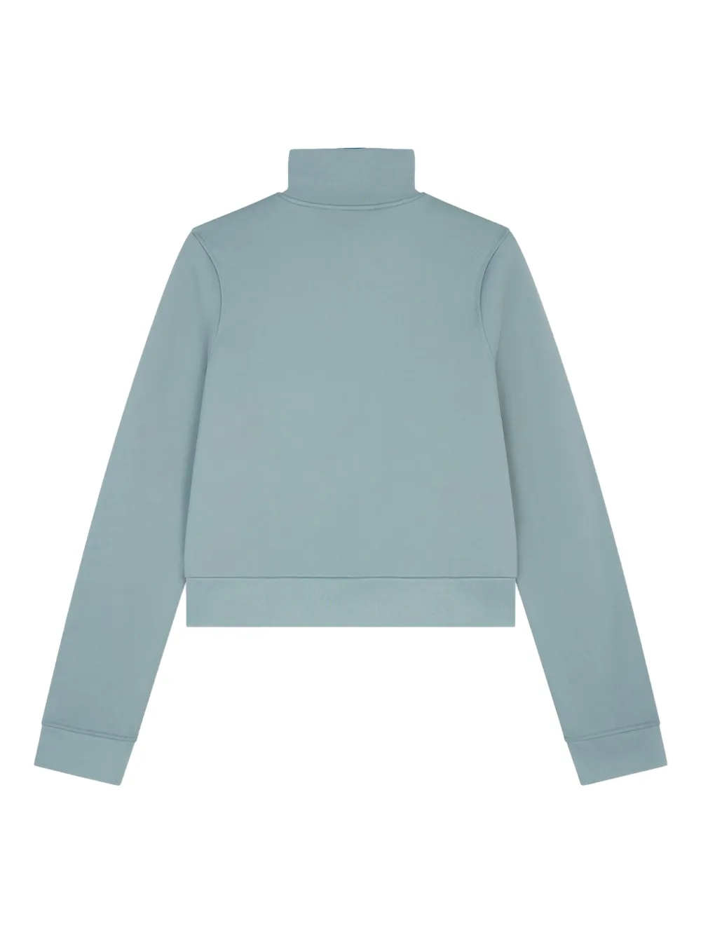 Maison Kitsuné Jack met rits Blauw