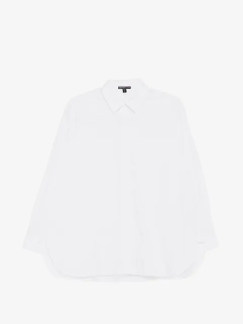 James Perse skjorte i poplin