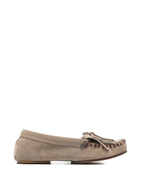 Paris Texas mocasines Indiana