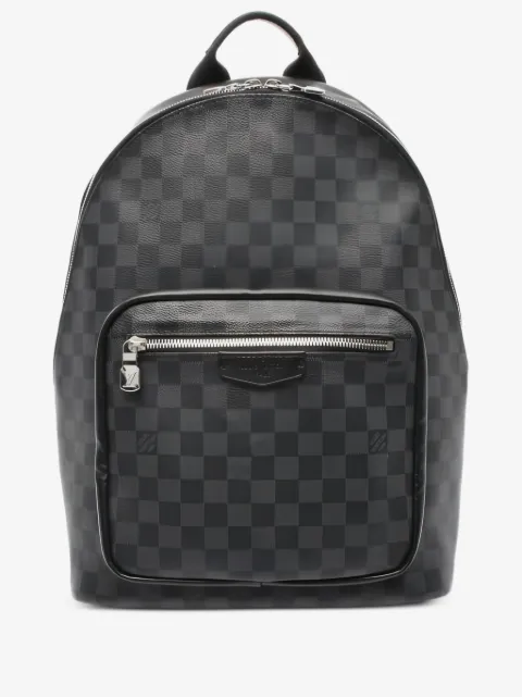 Louis Vuitton Pre-Owned 2010s Josh NV backpack