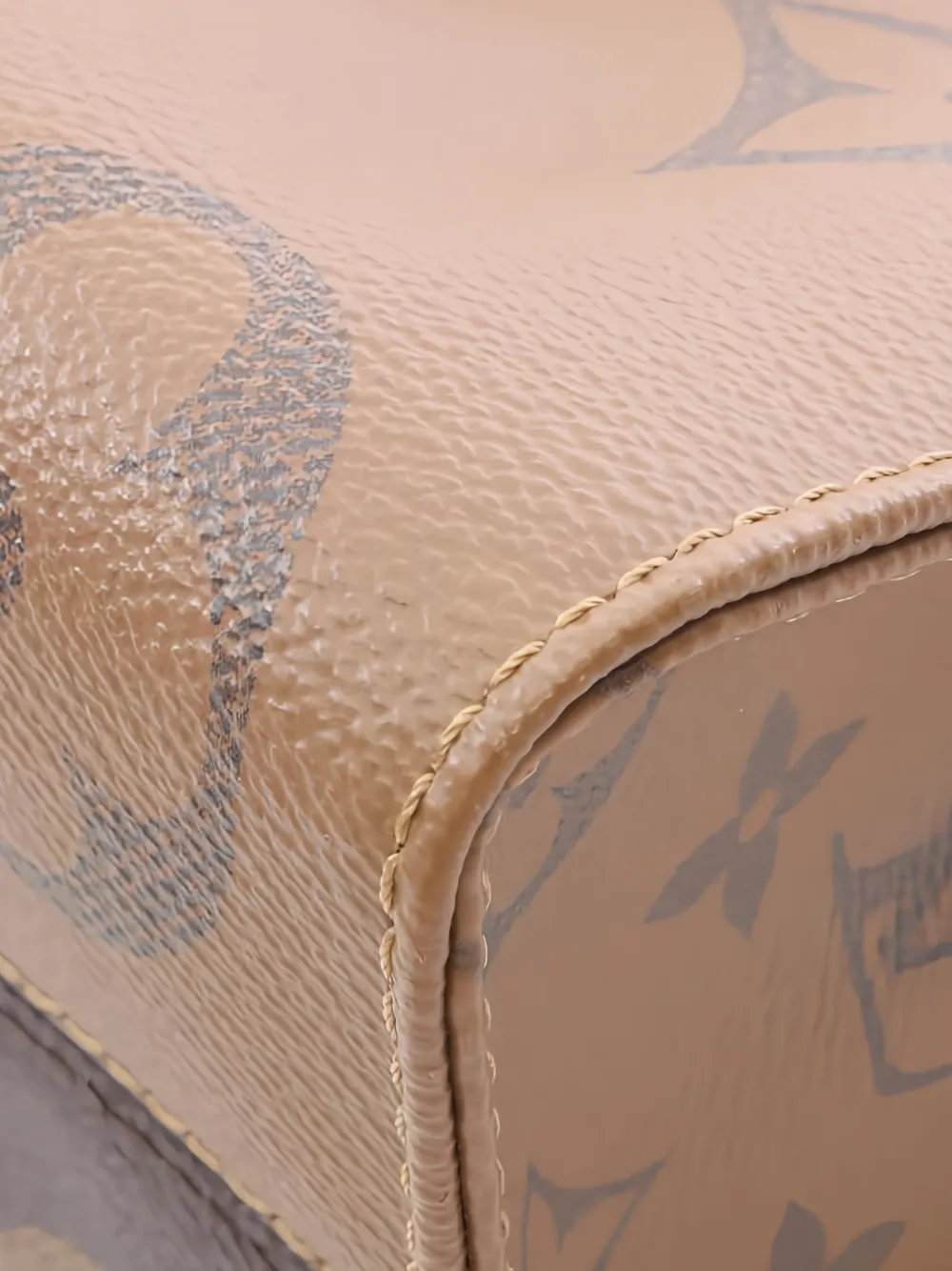 2010s Onthego Monogram Tote Bbag