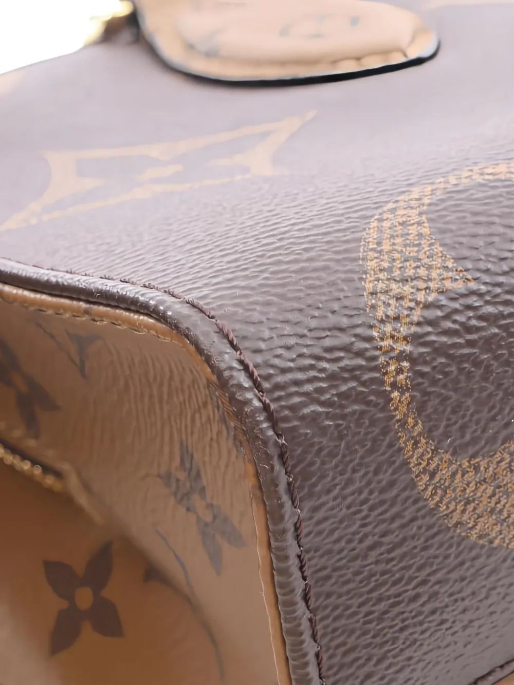 2010s Onthego Monogram Tote Bbag