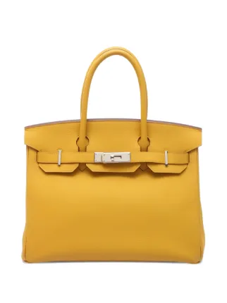 Hermès Pre-Owned
