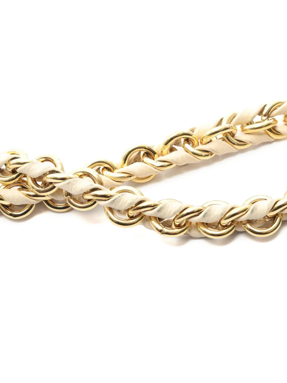 Louis Vuitton Pre-Owned 2021-2025 Monogram Giant Empreinte Multi Pochette Accessoires satchel - Marrone