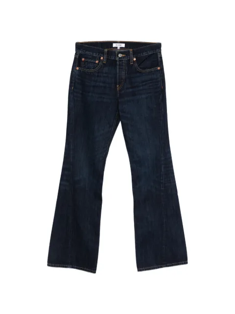 RE/DONE bootcut jeans