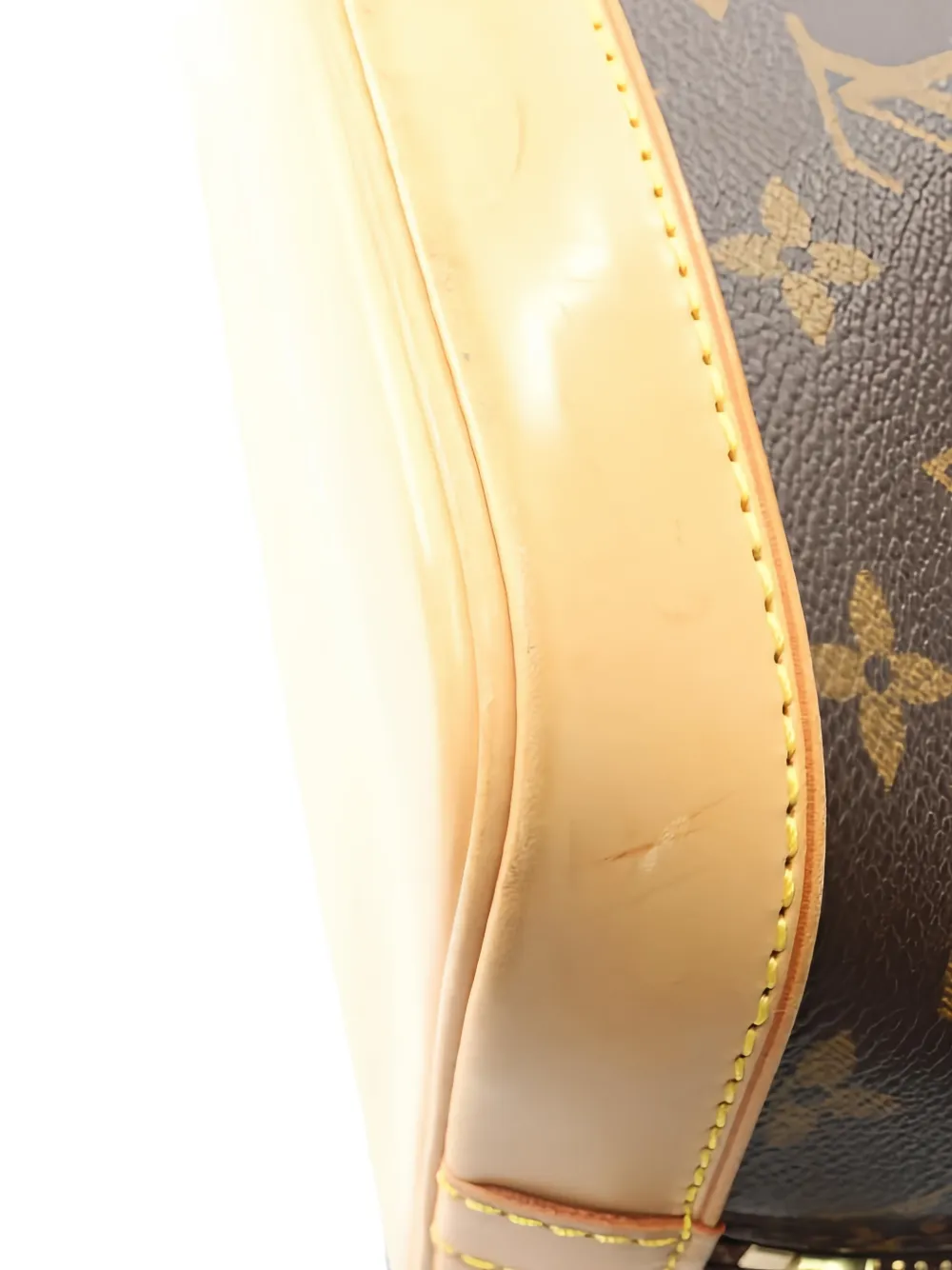 2004 Pm Alma Handbag