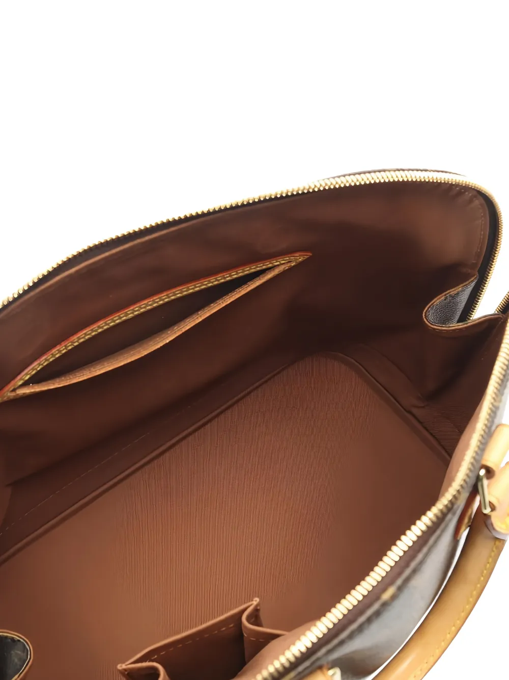 2004 Pm Alma Handbag