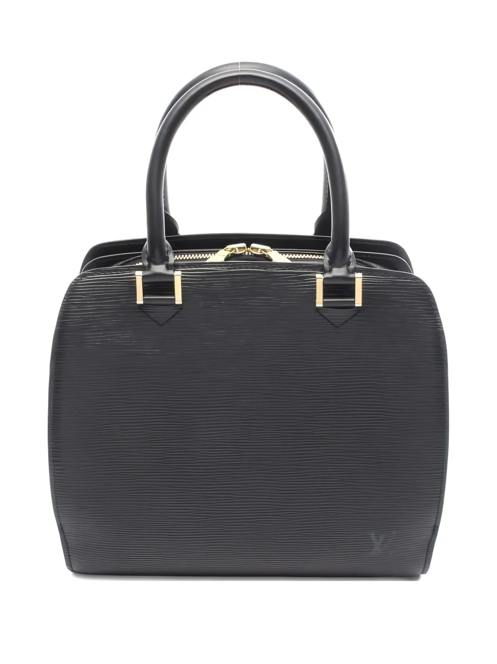 Louis Vuitton Pre-Owned 1998 Pont Neuf black tote bag - Nero