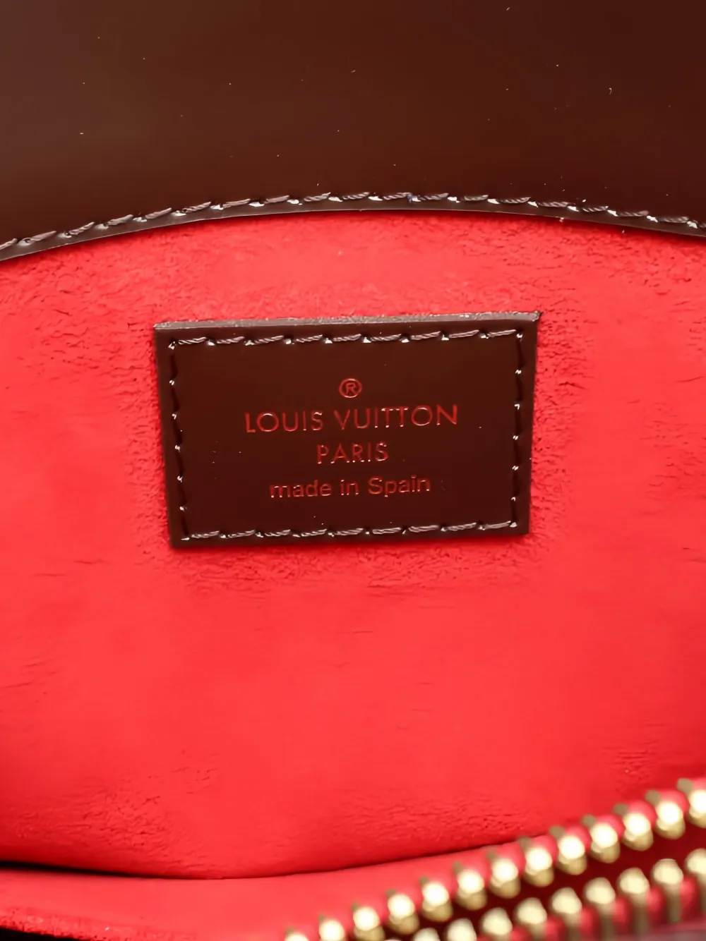 2015 Mm Rivoli Handbag