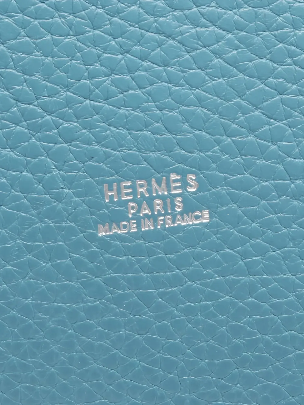 2005 Mm Mangeoire Rope-Handle Bucket Bag
