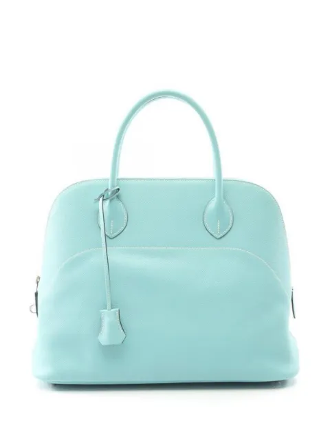 Hermès Pre-Owned 2015 35 ボリード リラックス ハンドバッグ