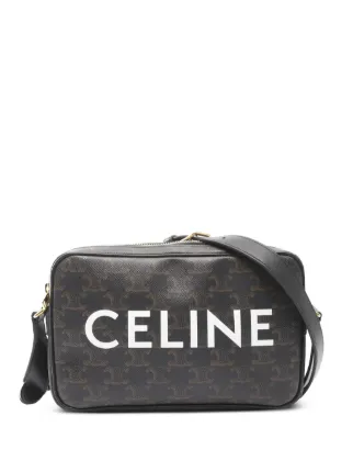 Celine Pre-Owned