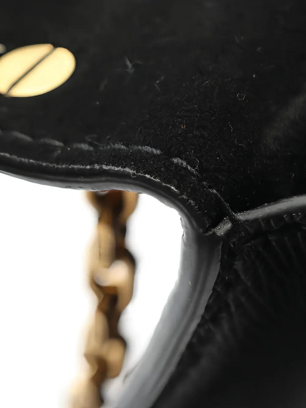 2010s J'adior Leather Shoulder Bag