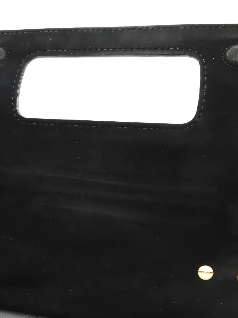 2010s J'adior Leather Shoulder Bag