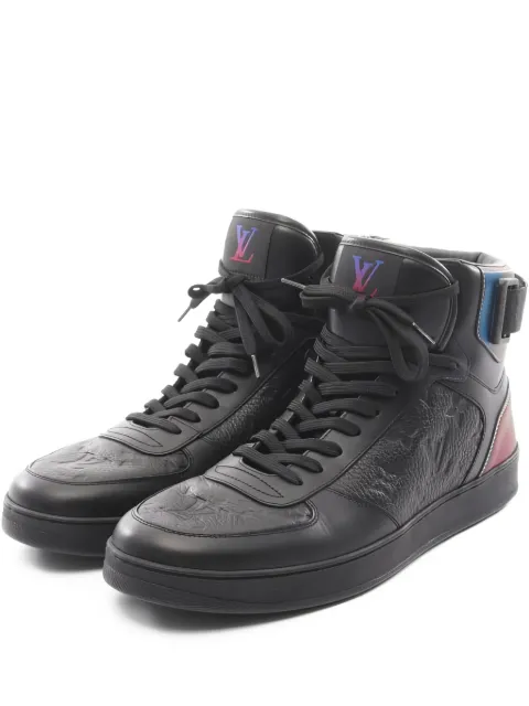Louis Vuitton Pre-Owned 2020 Rivoli sneakers