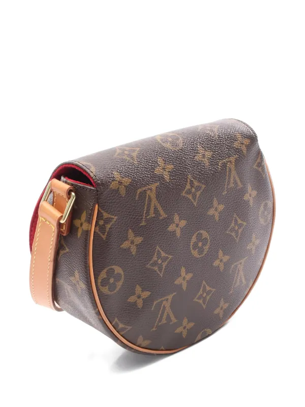 Louis Vuitton Pre-Owned 2003 Tambourine Monogram Tambourine