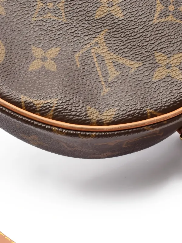 Louis Vuitton Pre-Owned 2003 Tambourine Monogram Tambourine