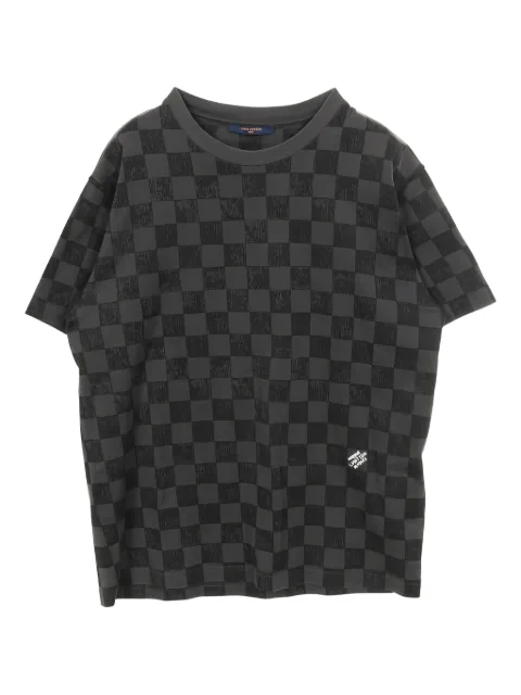 Louis Vuitton Pre-Owned playera Damier 2010