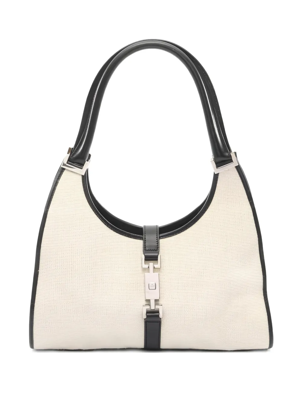 Gucci Pre-Owned 2000s Jackie shoulder bag - Toni neutri