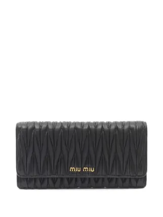 Miu Miu Pre-Owned