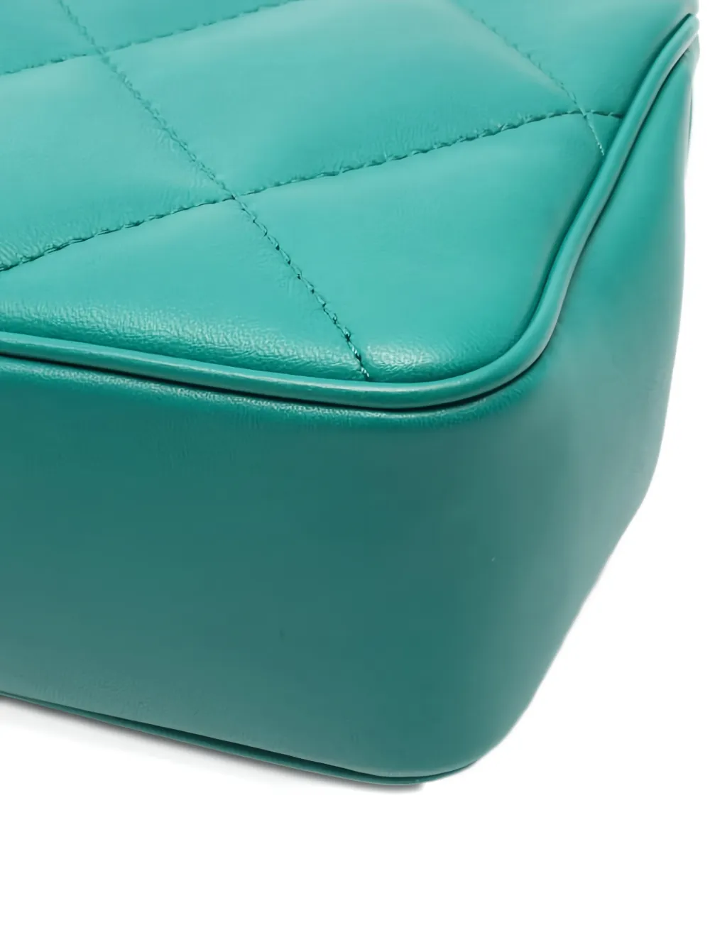 2019 Matelasse Chain Tote Bag