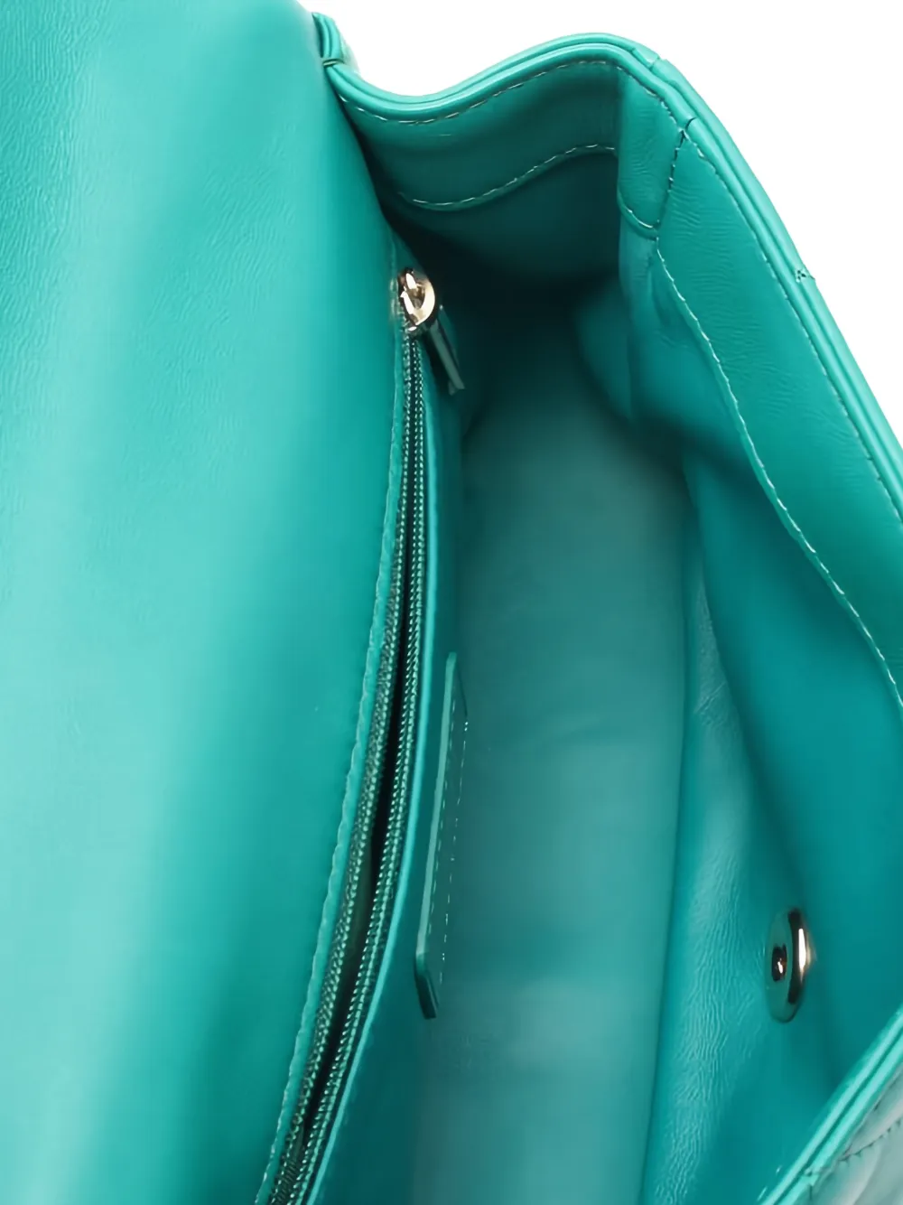 2019 Matelasse Chain Tote Bag
