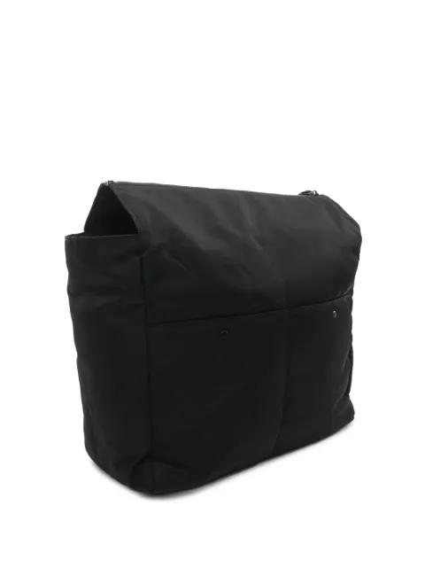 Bottega Veneta Pre-Owned 2010s zip clutch bag