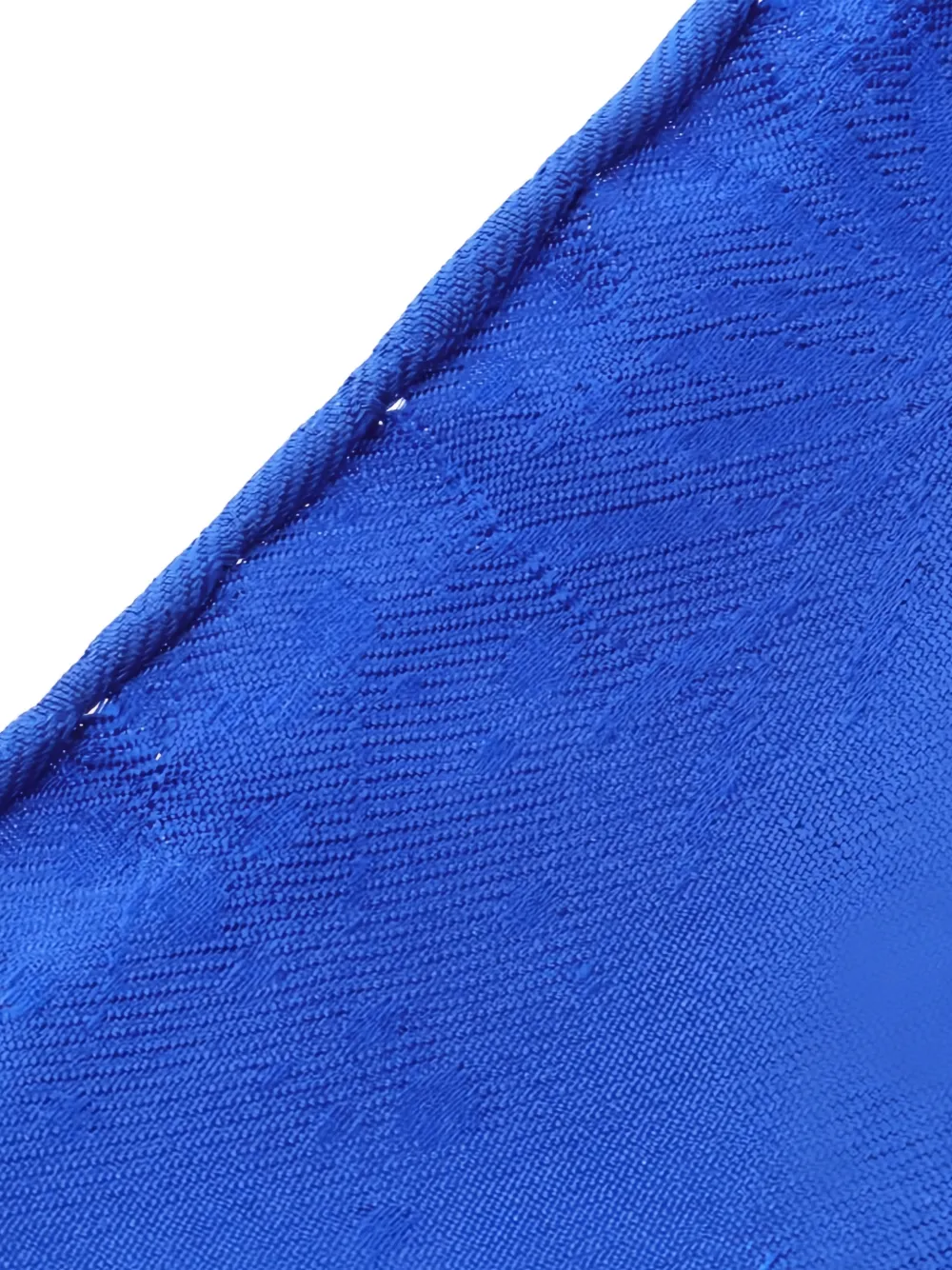 2010s Silk Scarf
