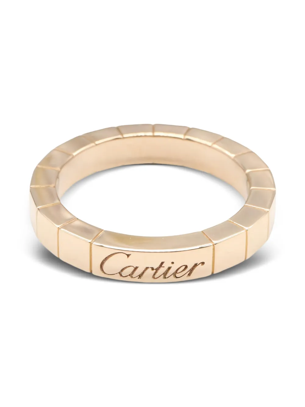 Cartier 2010s Raniere ring - Rosa