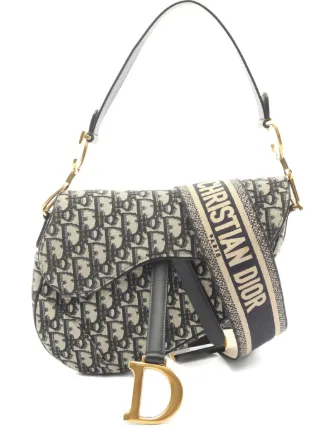 Christian Dior Pre-Owned