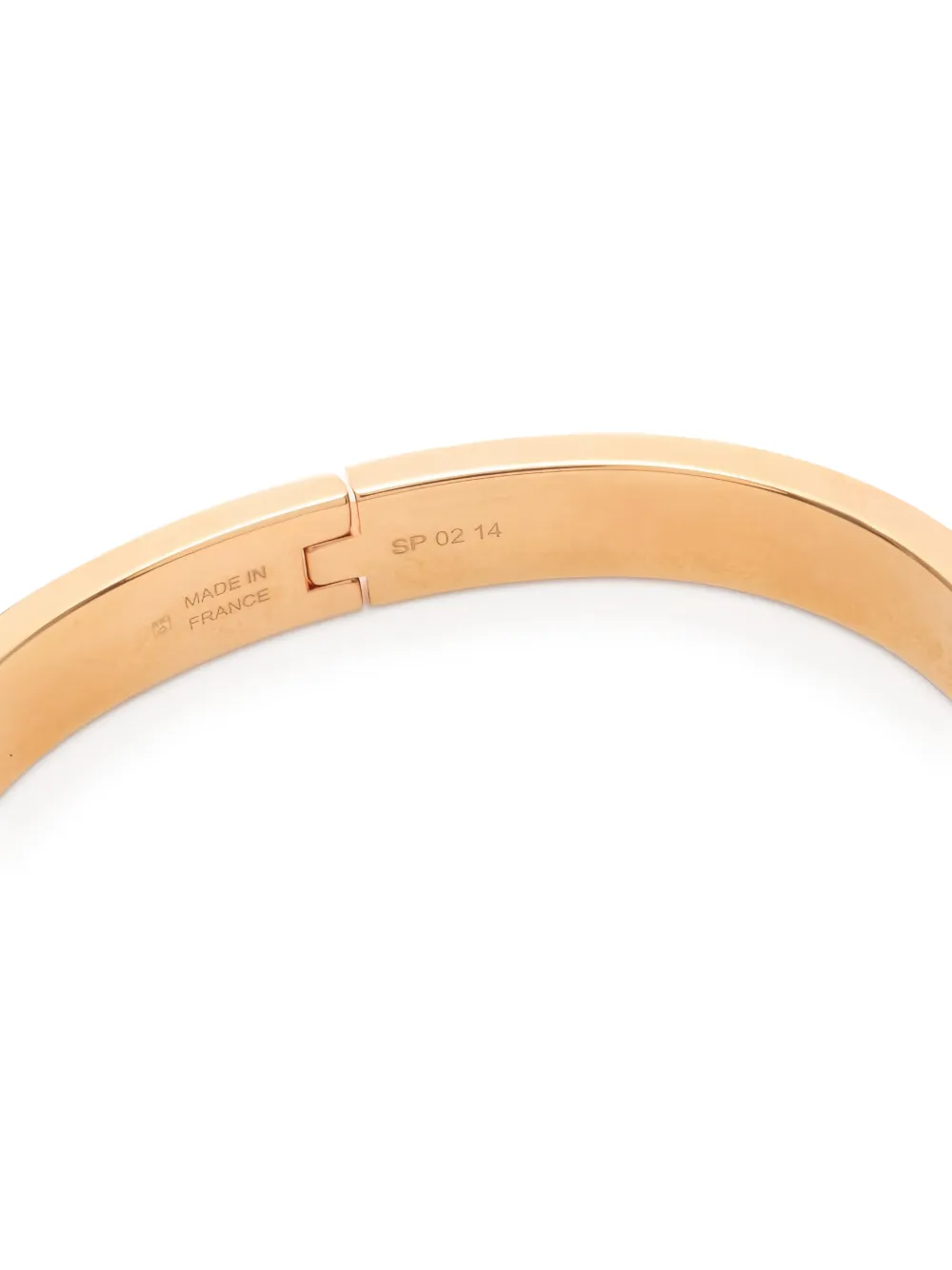 Mini Clic Kelly Bangle