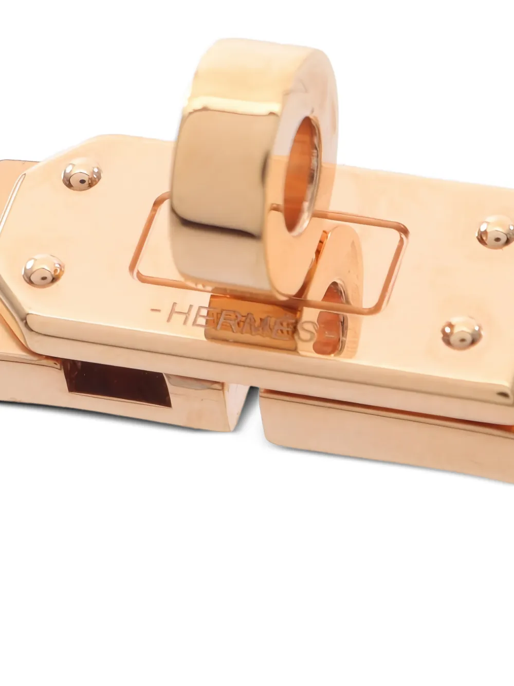 Mini Clic Kelly Bangle