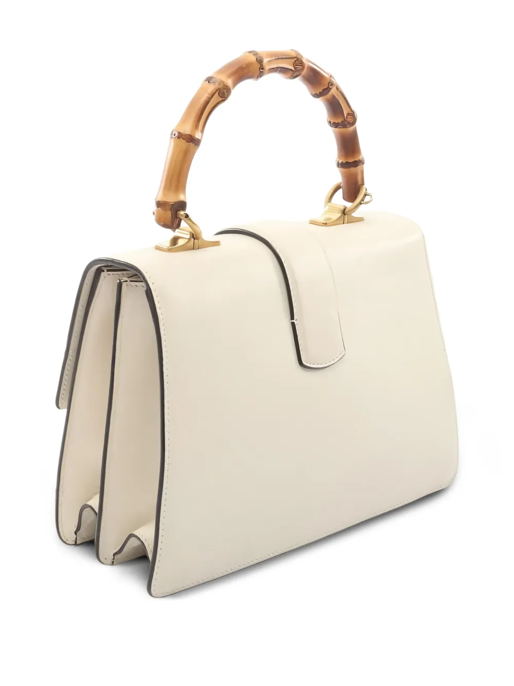 Gucci Pre-Owned medium Dionysus bamboo-handle tote bag | Pre-Owned | Image 2