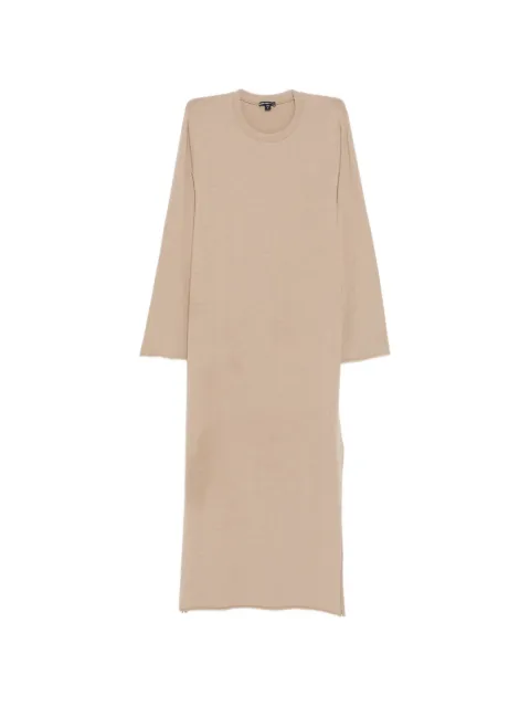 James Perse long-sleeve dress