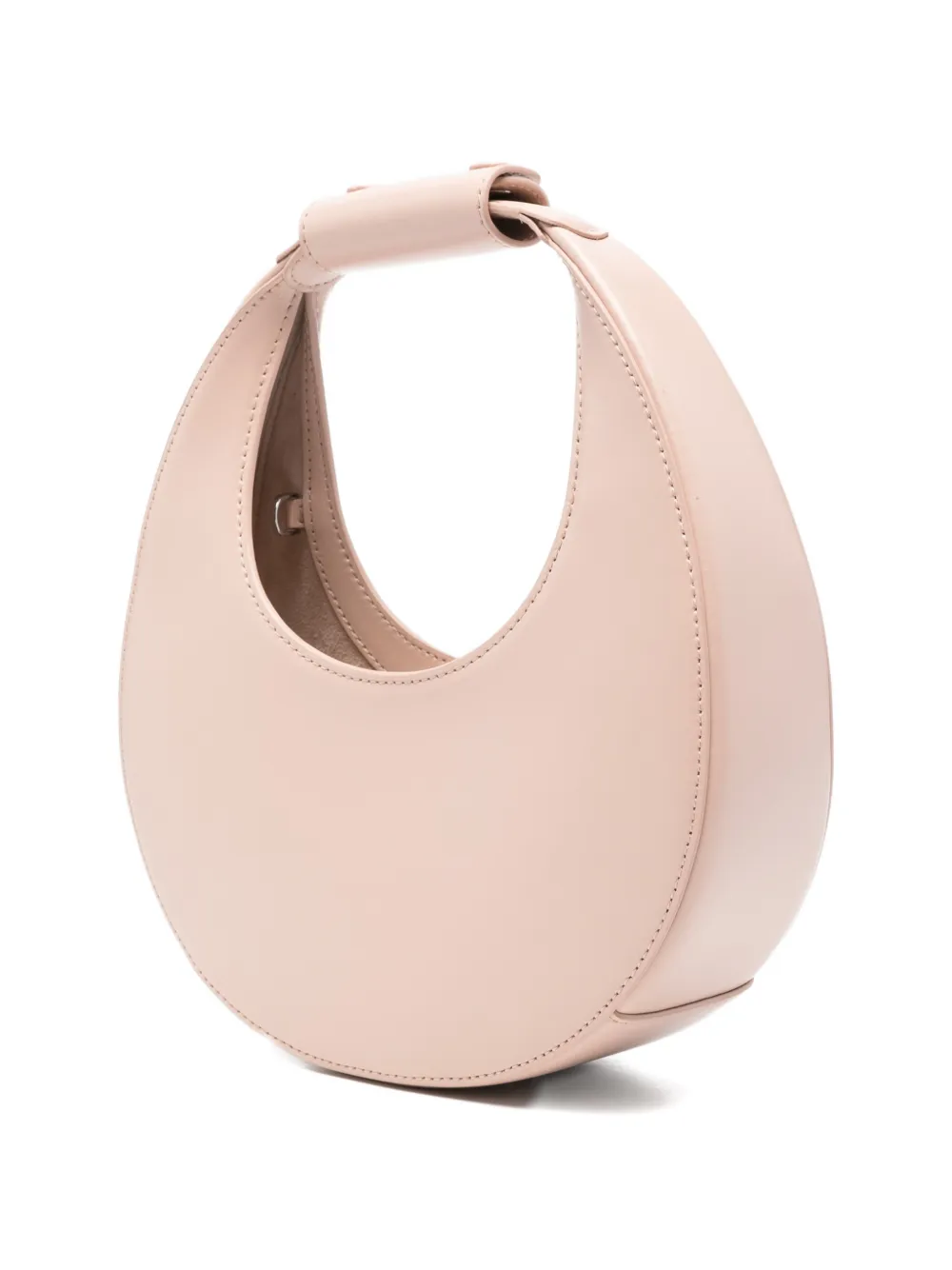  Staud Handle Tote Bag - Pink 
