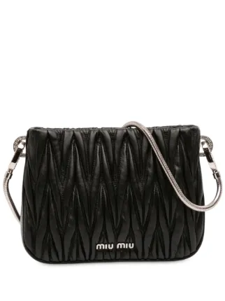 Miu Miu Pre-Owned
