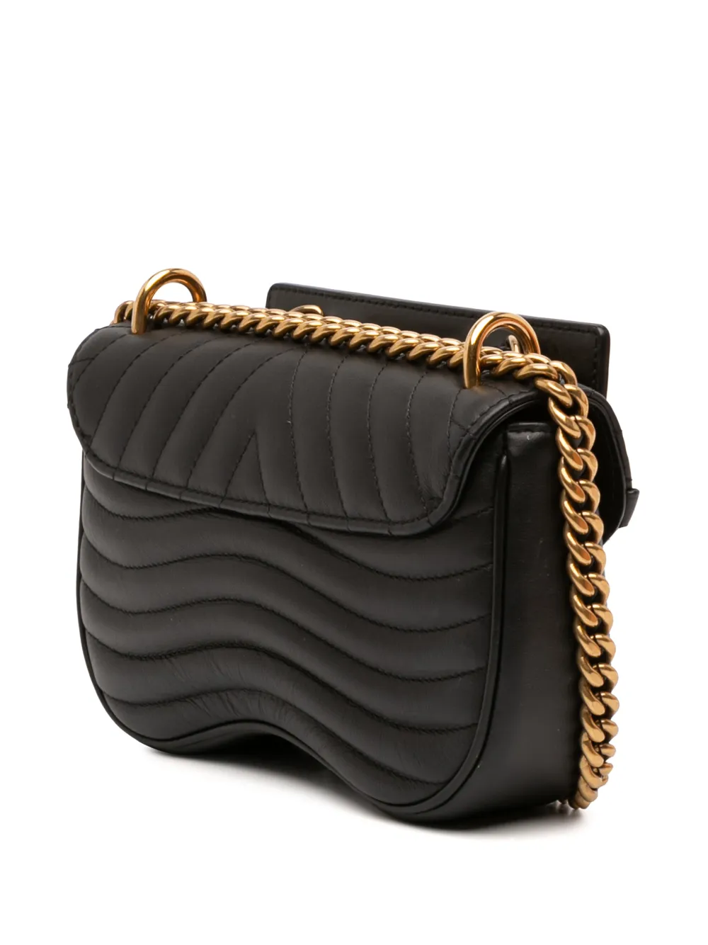 2019 New Wave Chain Bag Pm Satchel