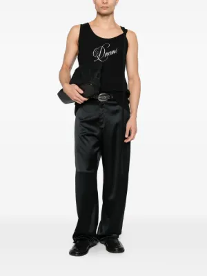 Ann Demeulemeester ノースリーブ メンズ通販 - FARFETCH