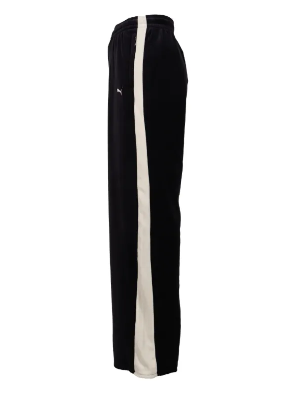 puma masu トラックパンツ　XSサイズ　完売品 MASU x PUMA ロゴ トラックパンツ | ブラック | FARFETCH JP