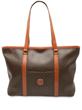 Celine Pre-Owned
