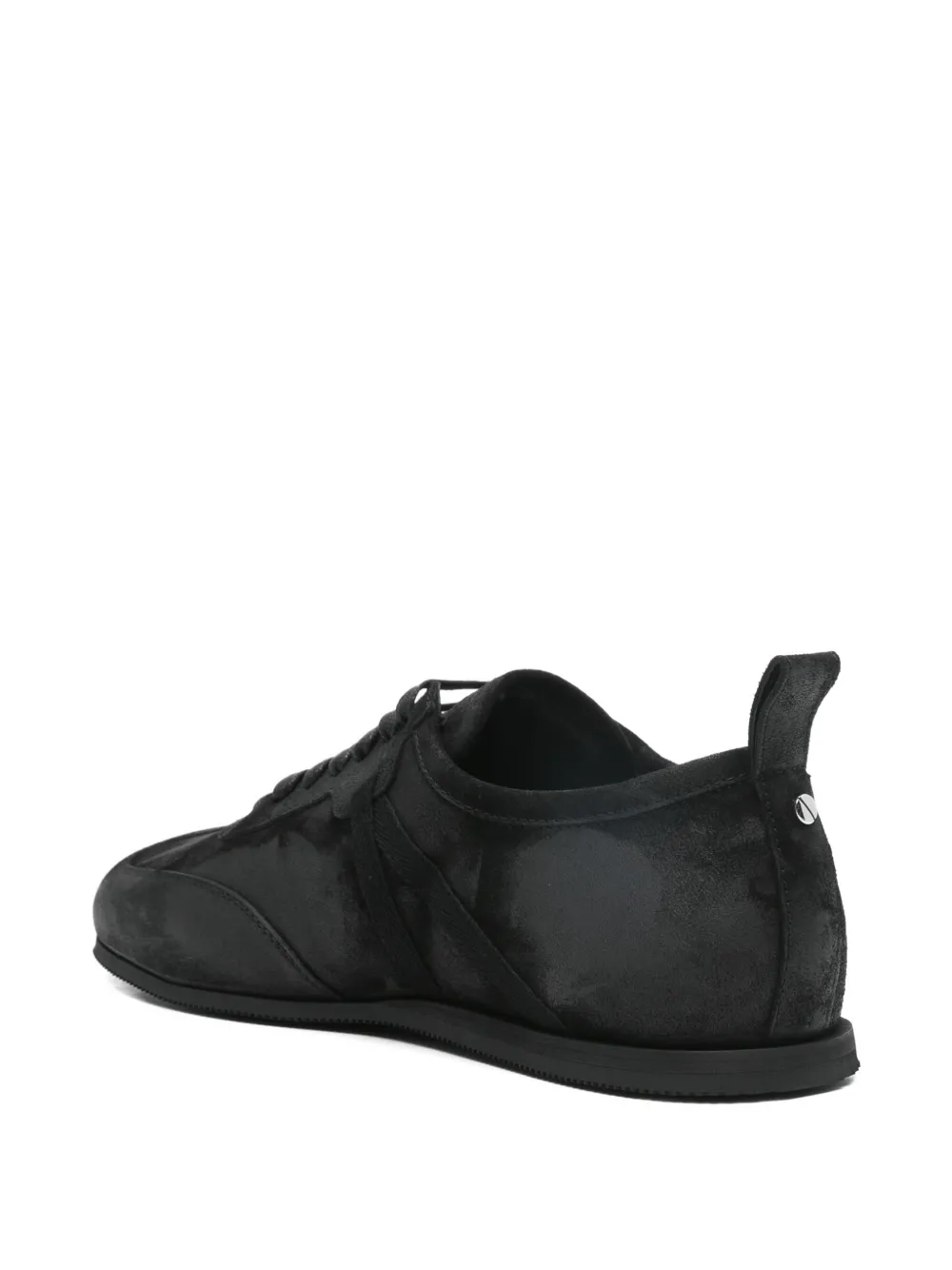Ann Demeulemeester Siru sneakers Zwart