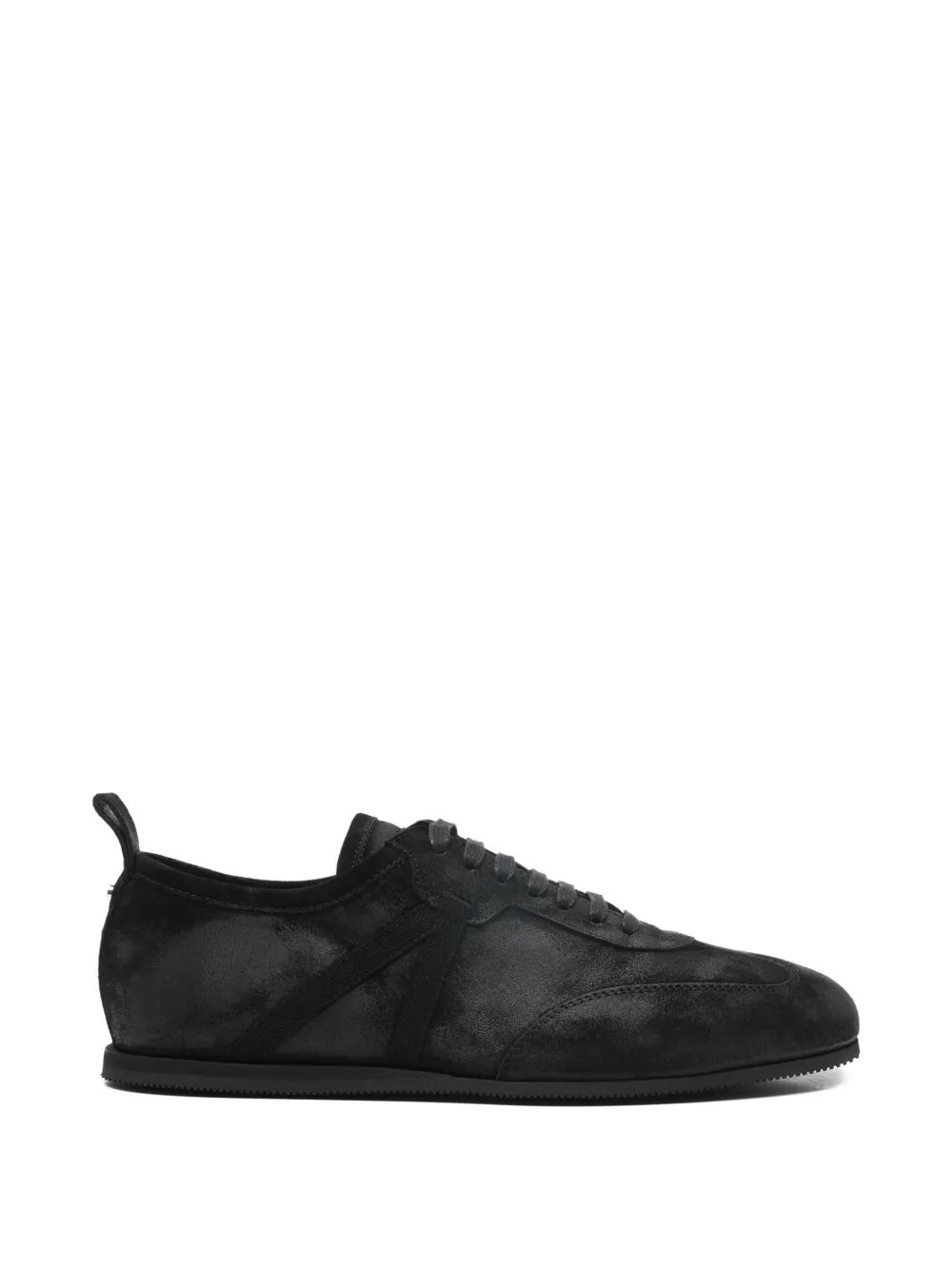 Ann Demeulemeester Sneakers Siru - Nero