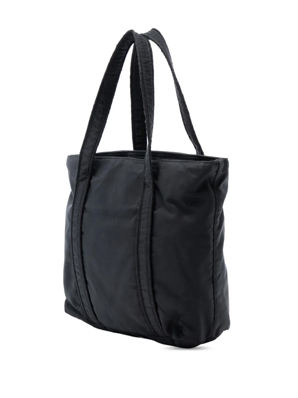 2010-2025 Tessuto Tote Bag