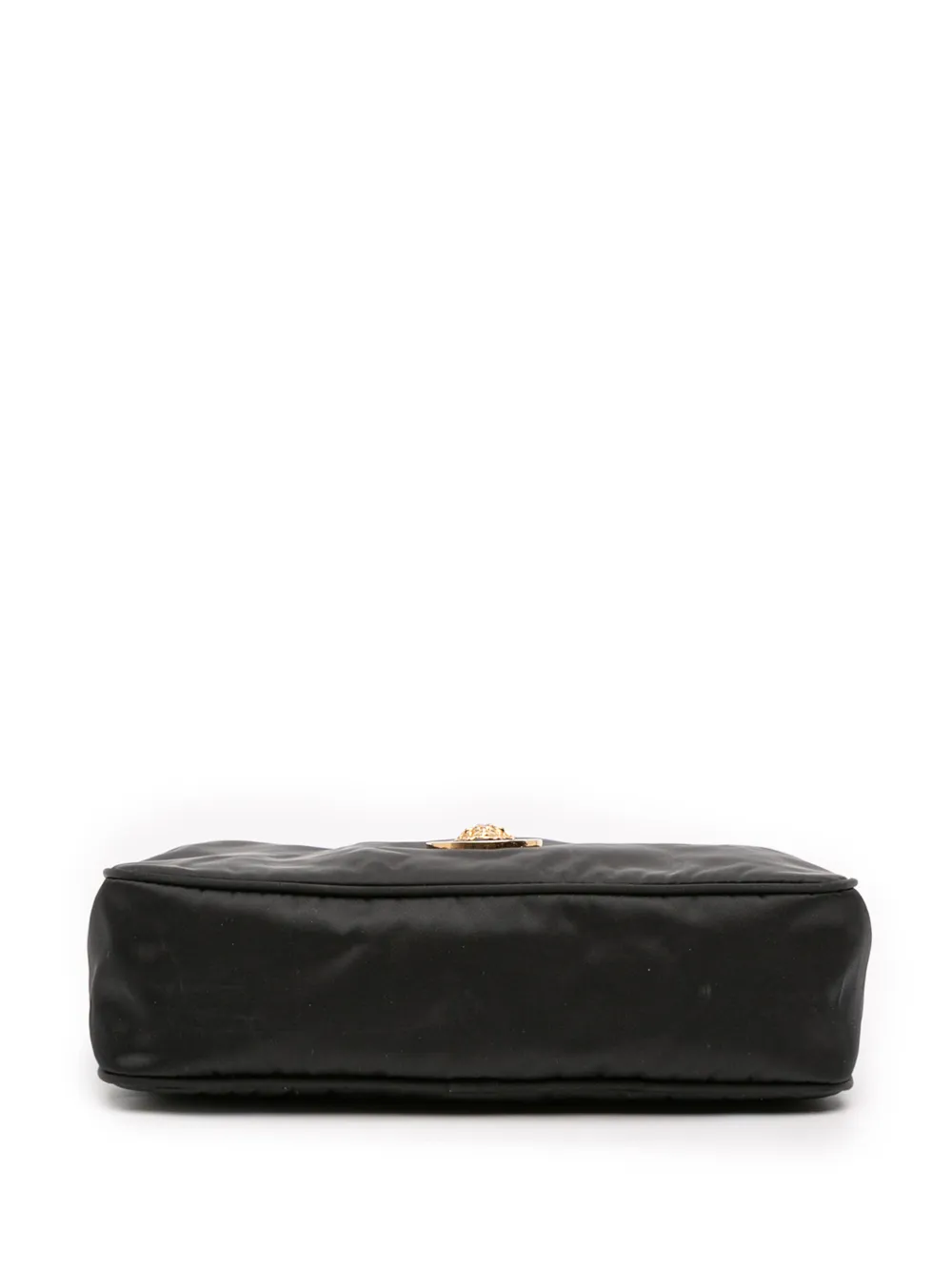 2010-2025 Nylon Tribute La Medusa Chain Satchel