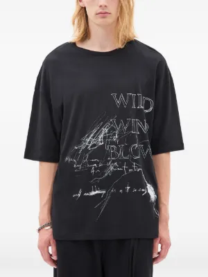 Ann Demeulemeester（アン・ドゥムルメステール）トップス Tシャツ