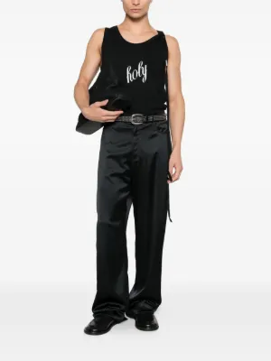 Ann Demeulemeester（アン・ドゥムルメステール）トップス Tシャツ