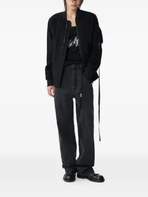 Ann Demeulemeester ノースリーブ メンズ通販 - FARFETCH
