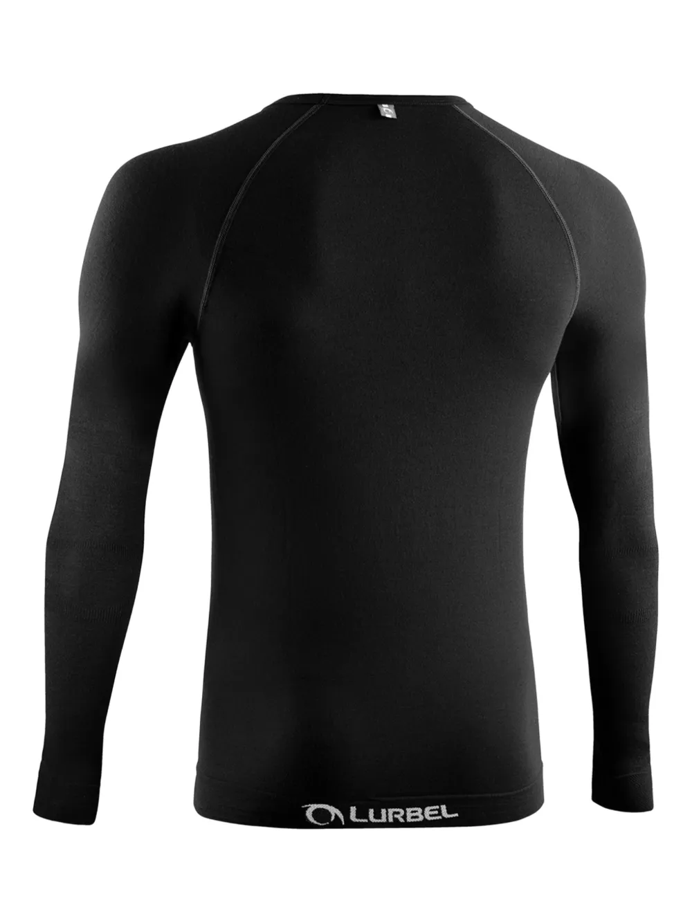 LURBEL 서멀 긴소매 티셔츠 | 스포츠 티셔츠 | Image 2